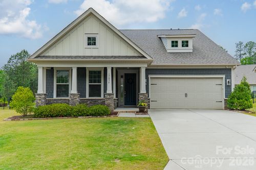 17036 Challory Glen Way, Charlotte, NC, 28278-0166 | Card Image