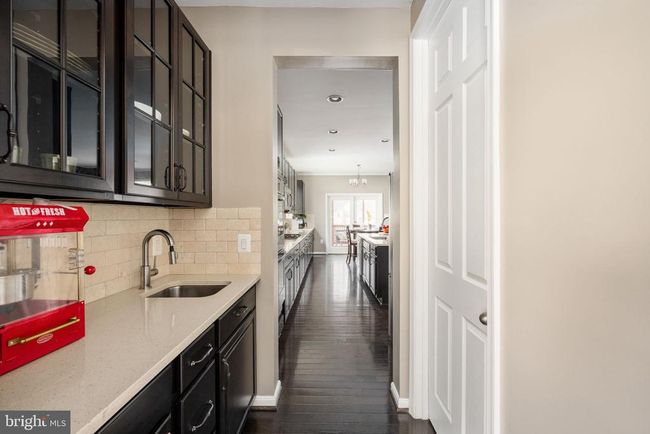 15 Elm St, House other with 5 bedrooms, 5 bathrooms and null parking in STAFFORD VA | Image 6