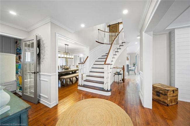 558 Phoebe Cres, House other with 5 bedrooms, 4 bathrooms and 4 parking in Burlington ON | Image 5