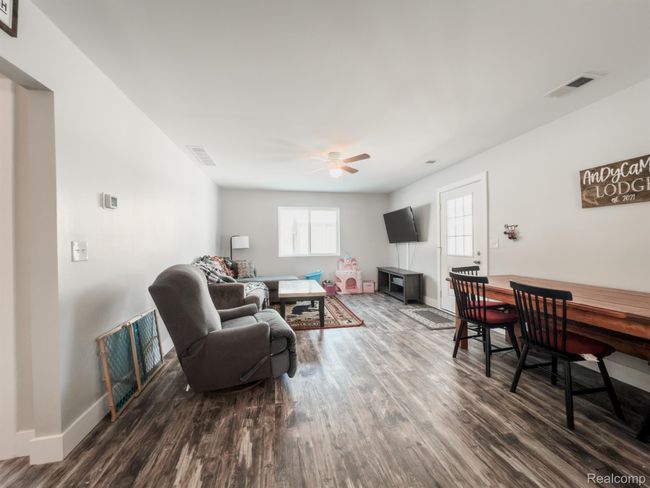 4614 Quigley Rd, House other with 4 bedrooms, 2 bathrooms and null parking in Alger MI | Image 6