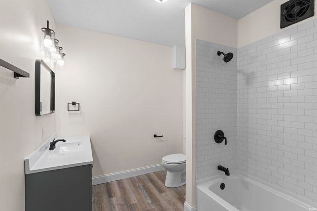 1107 E Clinton St, House other with 3 bedrooms, 2 bathrooms and null parking in Frankfort IN | Image 17