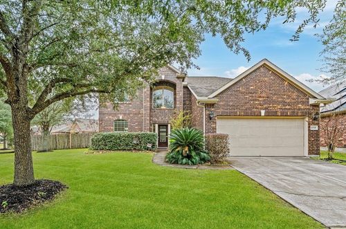 20801 Sheridan Heights Ln, Porter, TX, 77365-7223 | Card Image