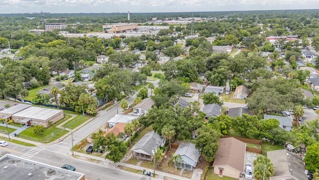 8504 N 12 Th St, House other with 3 bedrooms, 2 bathrooms and null parking in TAMPA FL | Image 11