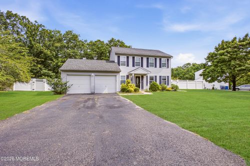 6 Stonecress Court, Jackson, NJ, 08527 | Card Image