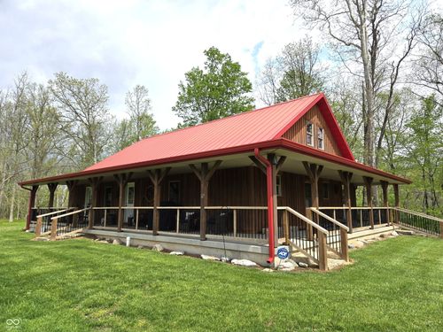 5364 W Longwood Rd, Connersville, IN, 47331-9527 | Card Image