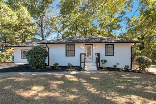 2326 Mark Trl, Decatur, GA, 30032-5358 | Card Image