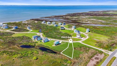 25911 Bay Breeze Dr, Galveston, TX, 77554 | Card Image