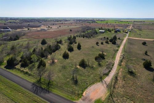 15549 S County Road 206, Blair, OK, 73526-9242 | Card Image