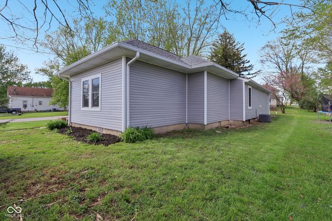 3098 Central, House other with 4 bedrooms, 2 bathrooms and null parking in Arlington IN | Image 29