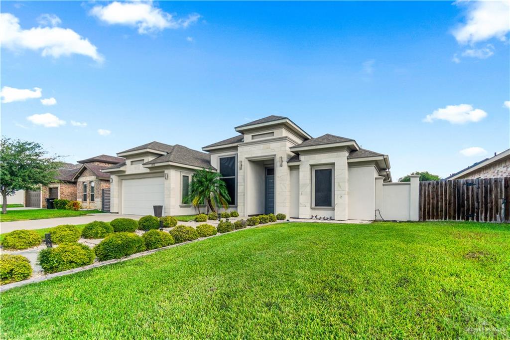 Residential in McAllen 2
