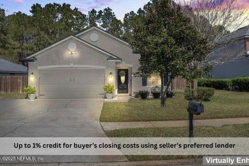 467 W New England Dr, Elkton, FL, 32033-2078 | Card Image