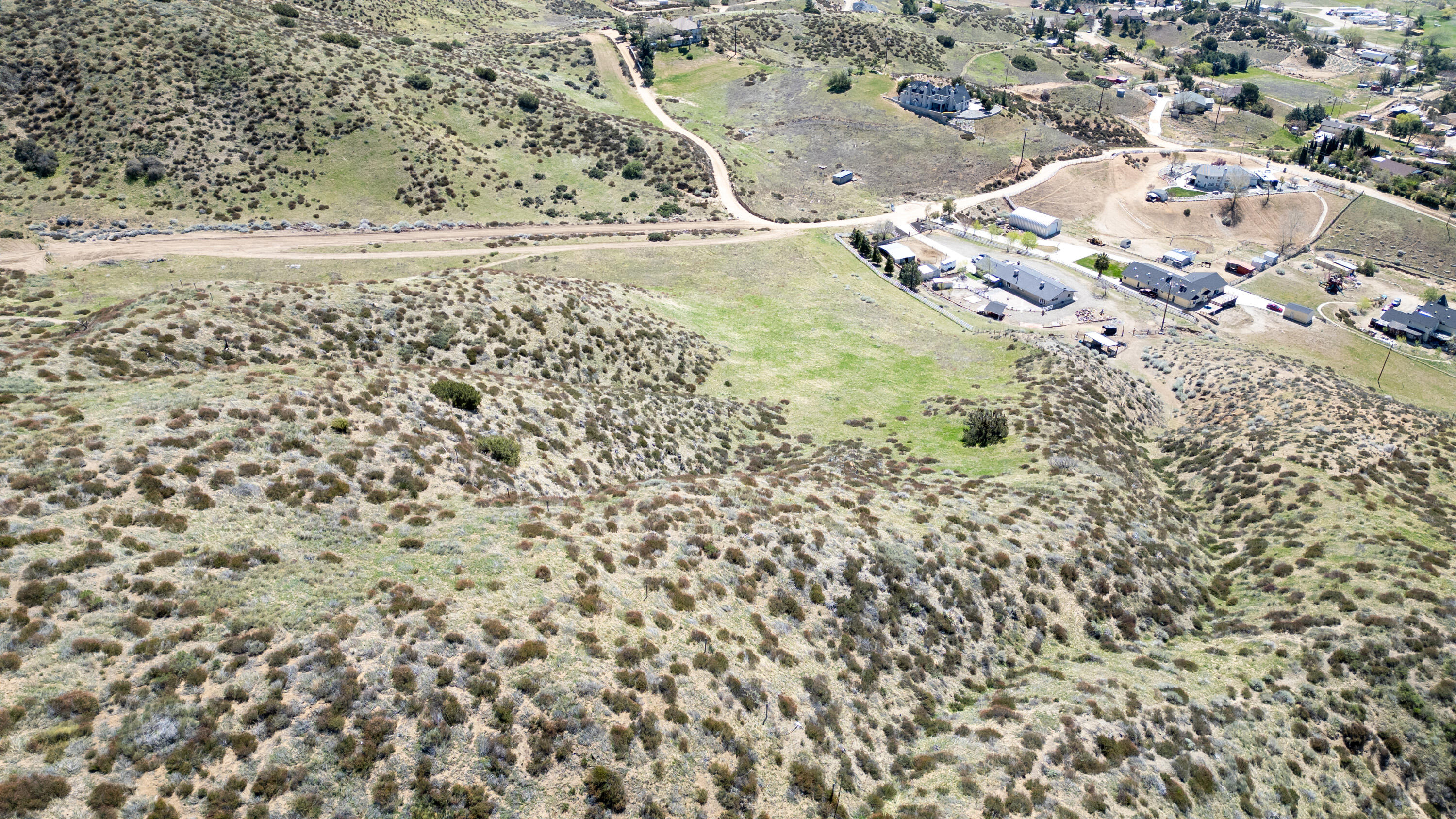 Land in Leona Valley 3