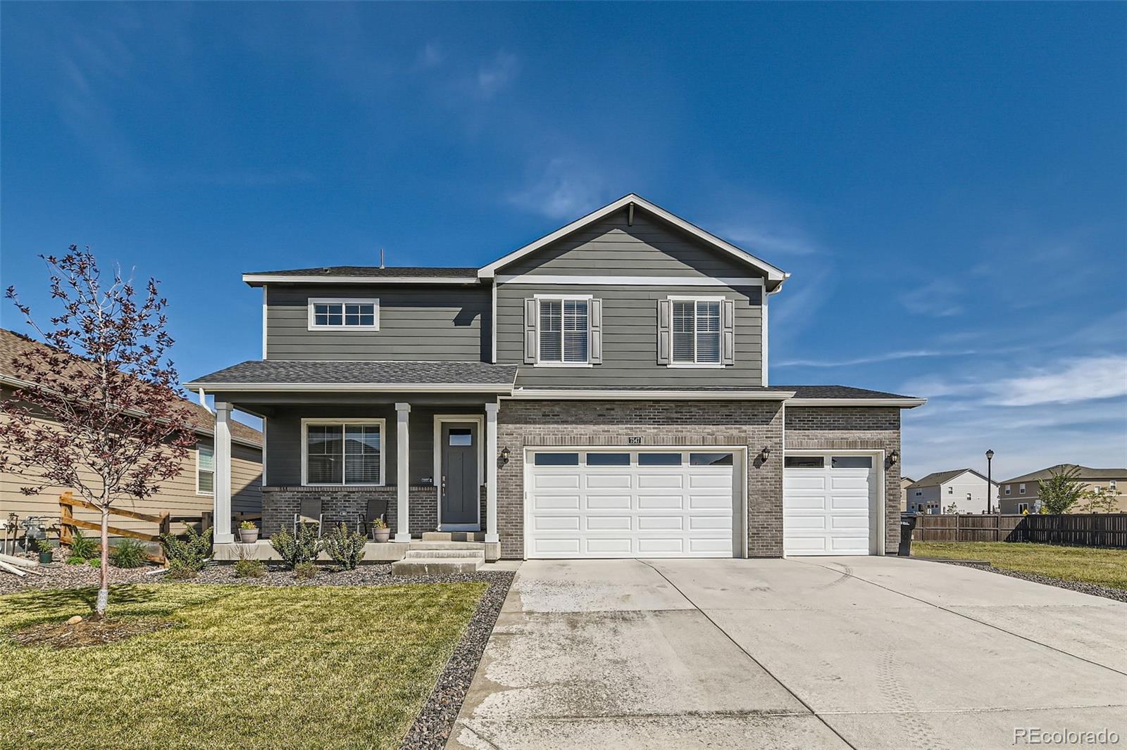 159th Pl, Thornton, CO 80602