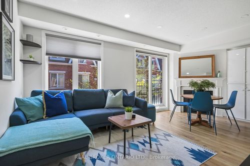 1011-18 Laidlaw St, Toronto, ON, M6K1X2 | Card Image