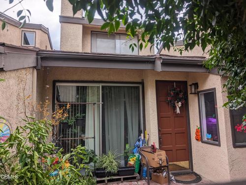 252-252 S Marengo Ave, Pasadena, CA, 91101-2720 | Card Image