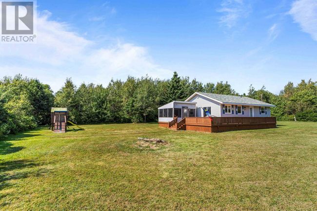 60 Isidore Lane, Home with 3 bedrooms, 1 bathrooms and null parking in Union Corner PE | Image 24