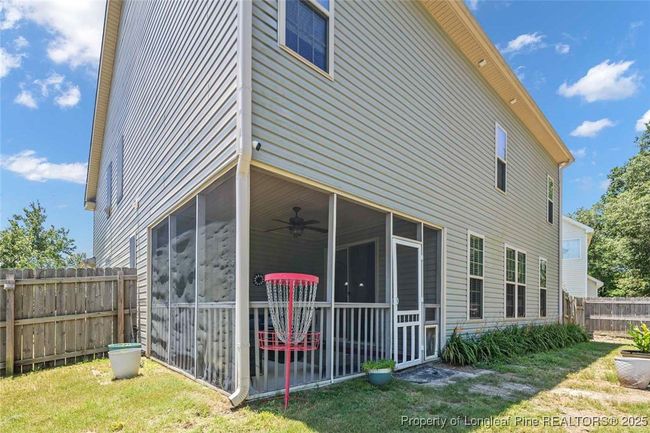 50 Turner Matthew Ct, House other with 4 bedrooms, 4 bathrooms and null parking in Spring Lake NC | Image 47