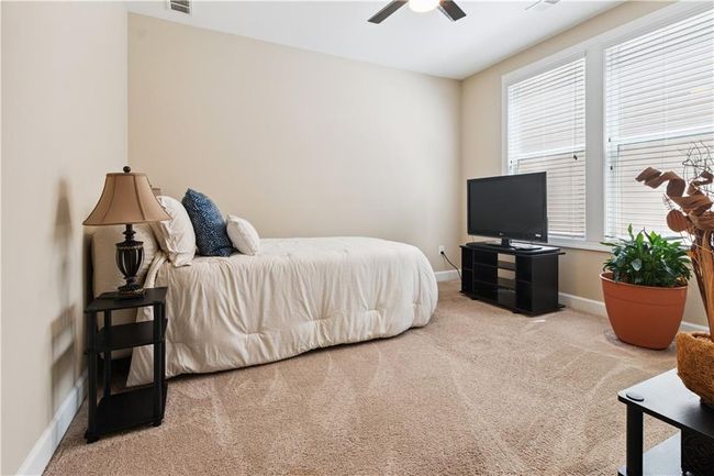 380 Falcon Way, House other with 4 bedrooms, 4 bathrooms and null parking in Hoschton GA | Image 25