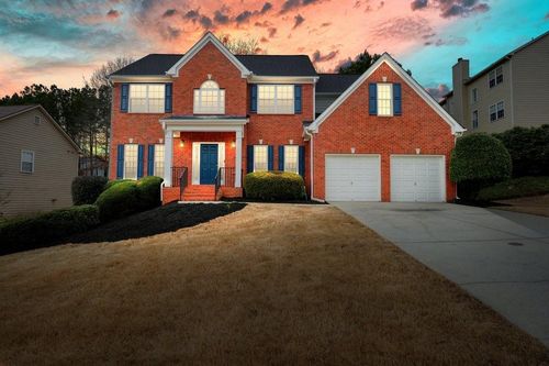 5870 Buckner Creek Dr, Mableton, GA, 30126-7704 | Card Image