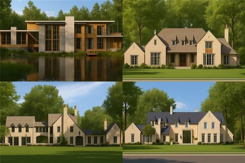 1950 W Paces Ferry Rd Nw, atlanta, GA, 30327-2516 | Card Image