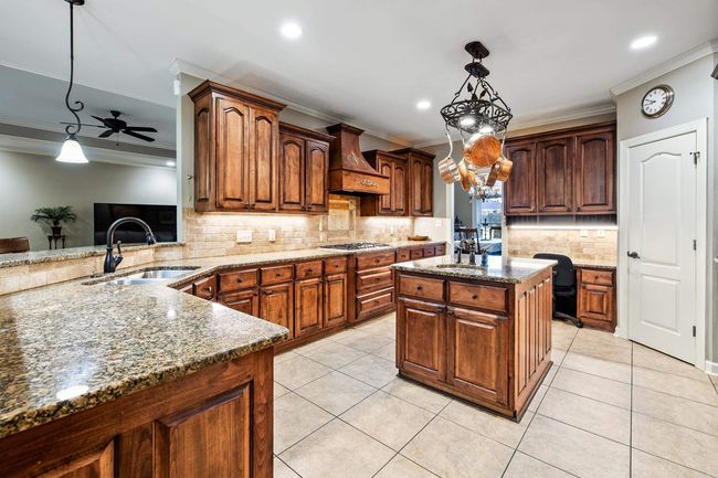 5410 Lexington Ave, House other with 4 bedrooms, 3 bathrooms and null parking in Benton AR | Image 20