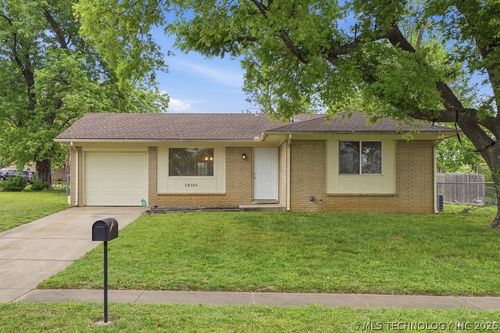 18505 3rd St, Tulsa, OK, 74108-2329 | Card Image