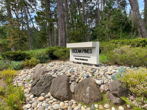 37 Ocean Pines Ln, Pebble Beach, CA, 93953 | Card Image