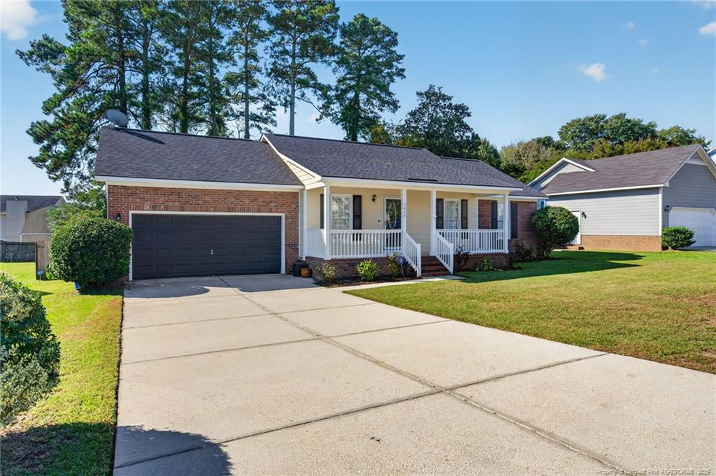 Residential in Fayetteville 3
