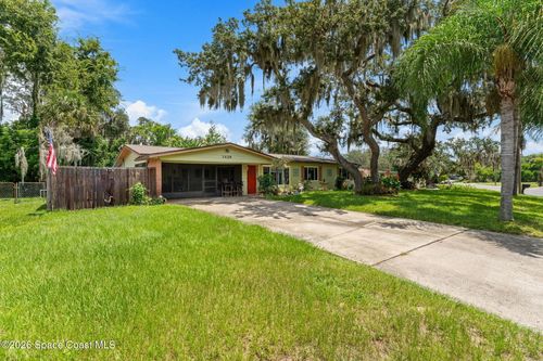 1429 Elm Terrace, Titusville, FL, 32780 | Card Image