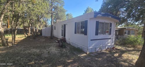 2061 Pine Lake, Overgaard, AZ, 85933 | Card Image