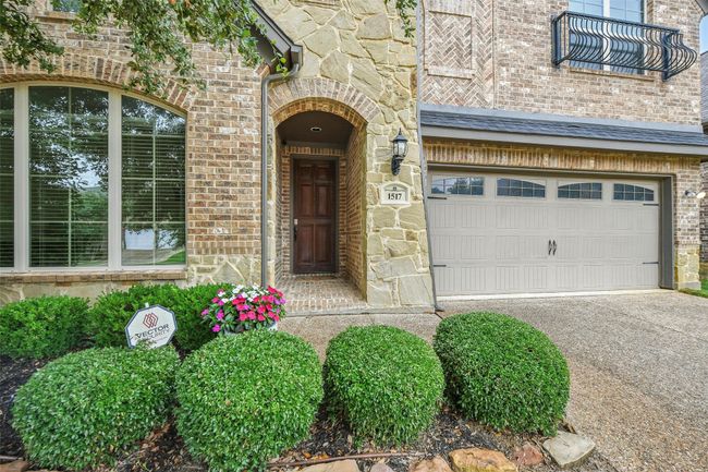 1517 Presley Way, House other with 4 bedrooms, 4 bathrooms and null parking in Argyle TX | Image 24