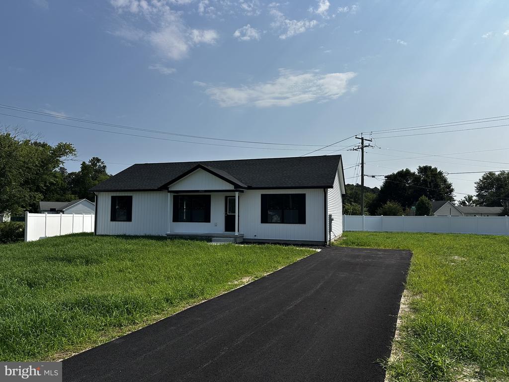 Residential in MILTON