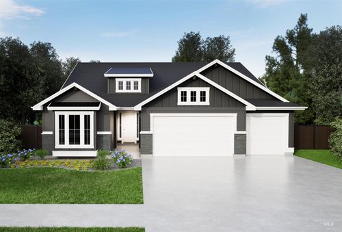 7357 N Powell Ave, Eagle, ID, 83714 | Card Image