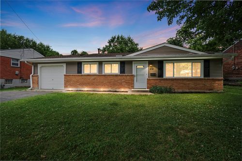 838 W Kemper Road, Forest Park, OH, 45240 | Card Image