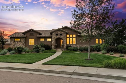 13060 Penfold Dr, Colorado Springs, CO, 80921-2403 | Card Image