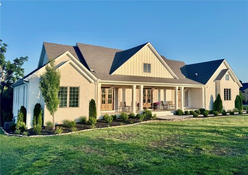 11964 Long Acres Dr, Bentonville, AR, 72713-2160 | Card Image