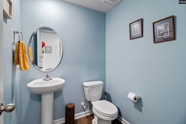 1420 Fair Forest Ln, House other with 4 bedrooms, 4 bathrooms and null parking in Chapin SC | Image 43