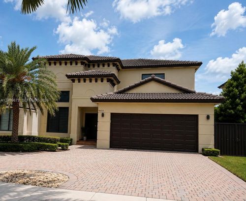 4450 Sw 164th Ave, Miami, FL, 33185-5283 | Card Image
