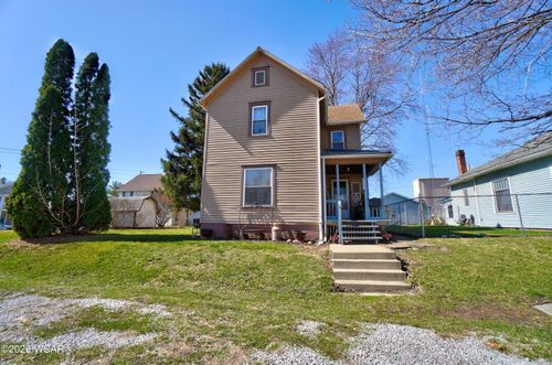 226 S Wayne St, Kenton, OH, 43326-1964 | Card Image