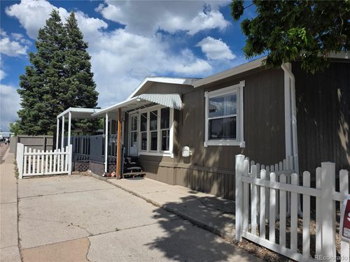 3655 El Morro Rd, Colorado Springs, CO, 80910-1310 | Card Image