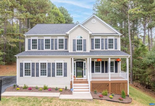 211 Red Cedar Rd, BARBOURSVILLE, VA, 22923-2759 | Card Image