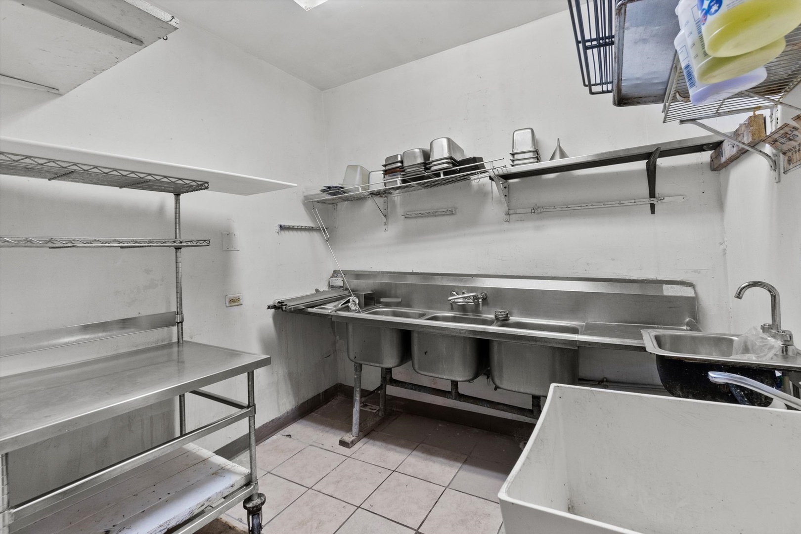 Commercial Sale in Chicago 5