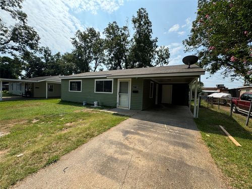 1714 Oriole St, Bossier City, LA, 71112-4214 | Card Image