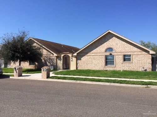 1811 Aruba Dr, Edinburg, TX, 78541-4348 | Card Image