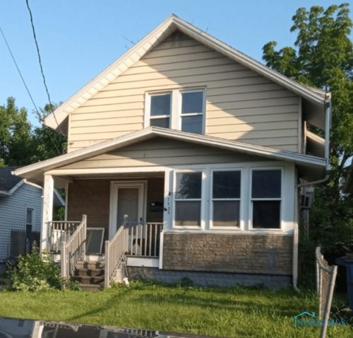 1735 Wychwood St, Toledo, OH, 43613-5241 | Card Image