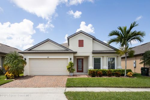 4105 Harvest Cir, Rockledge, FL, 32955-4120 | Card Image