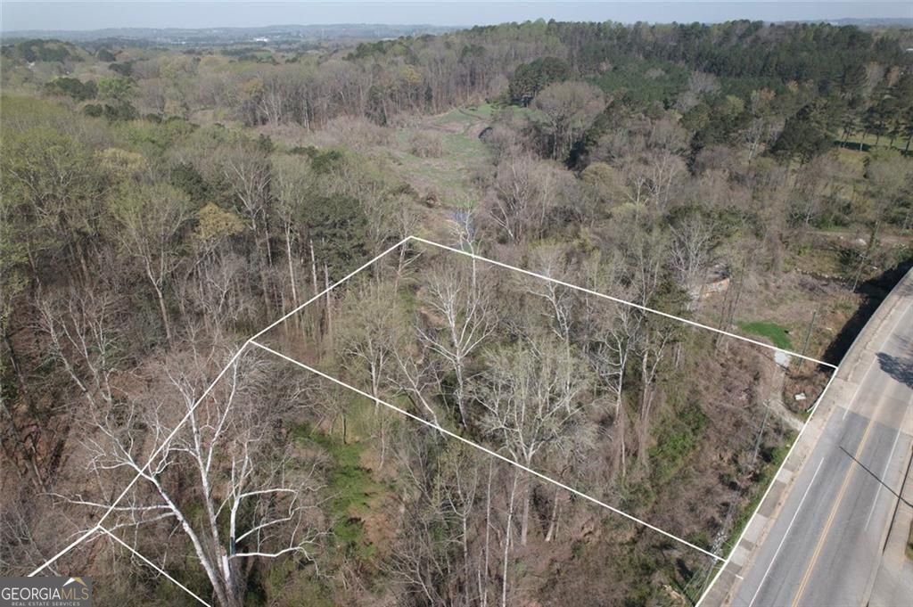 Land in Atlanta 3
