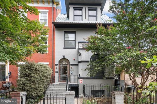 1-1109 M St Nw, WASHINGTON, DC, 20005-4371 | Card Image