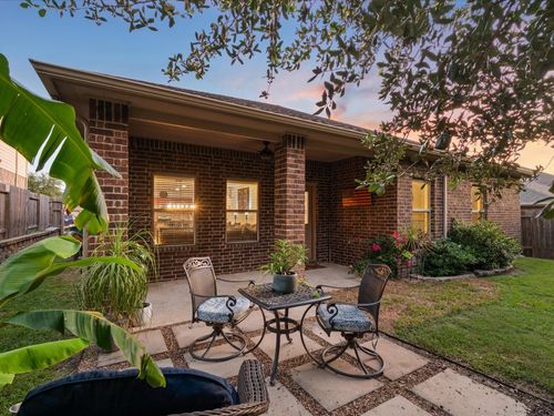 12319 Little Blue Heron Ln, Conroe, TX, 77304-1691 | Card Image