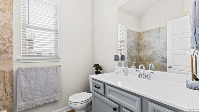 478 Foxtail Vly, House other with 4 bedrooms, 3 bathrooms and null parking in Cibolo TX | Image 27
